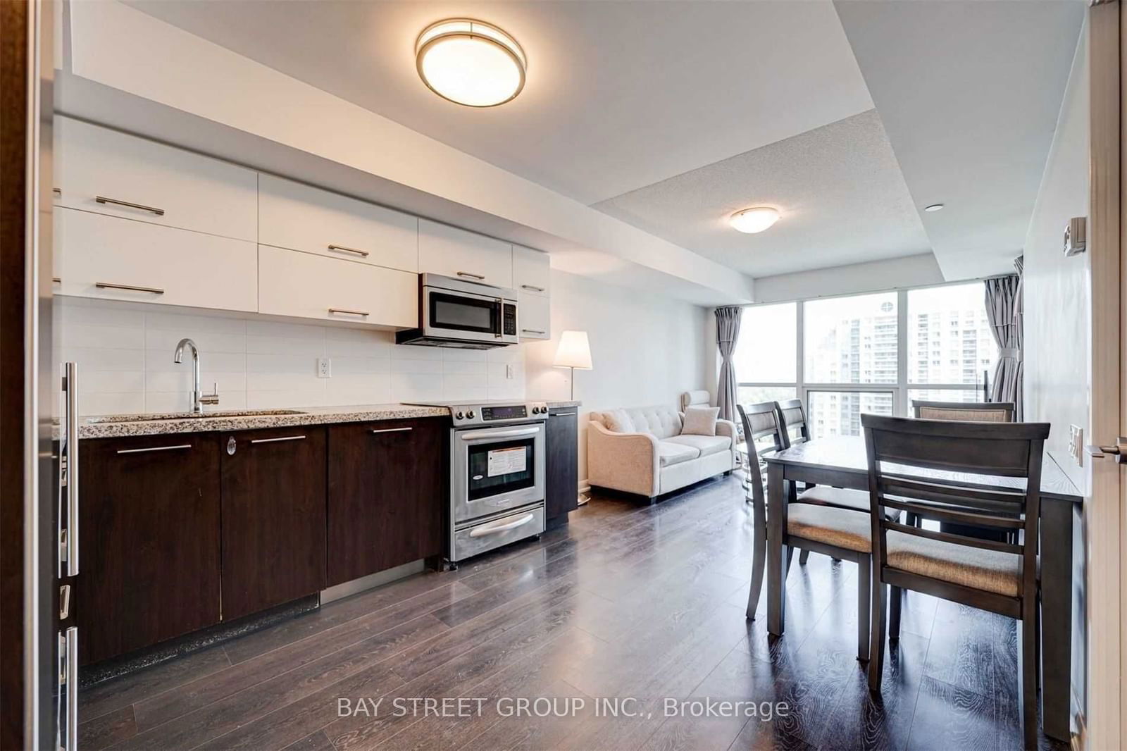 5162 Yonge St, unit 1708 for rent