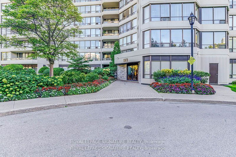 1101 Steeles Ave W, unit 1212 for sale