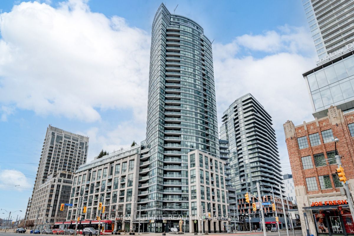 600 Fleet St, unit 1106 for sale