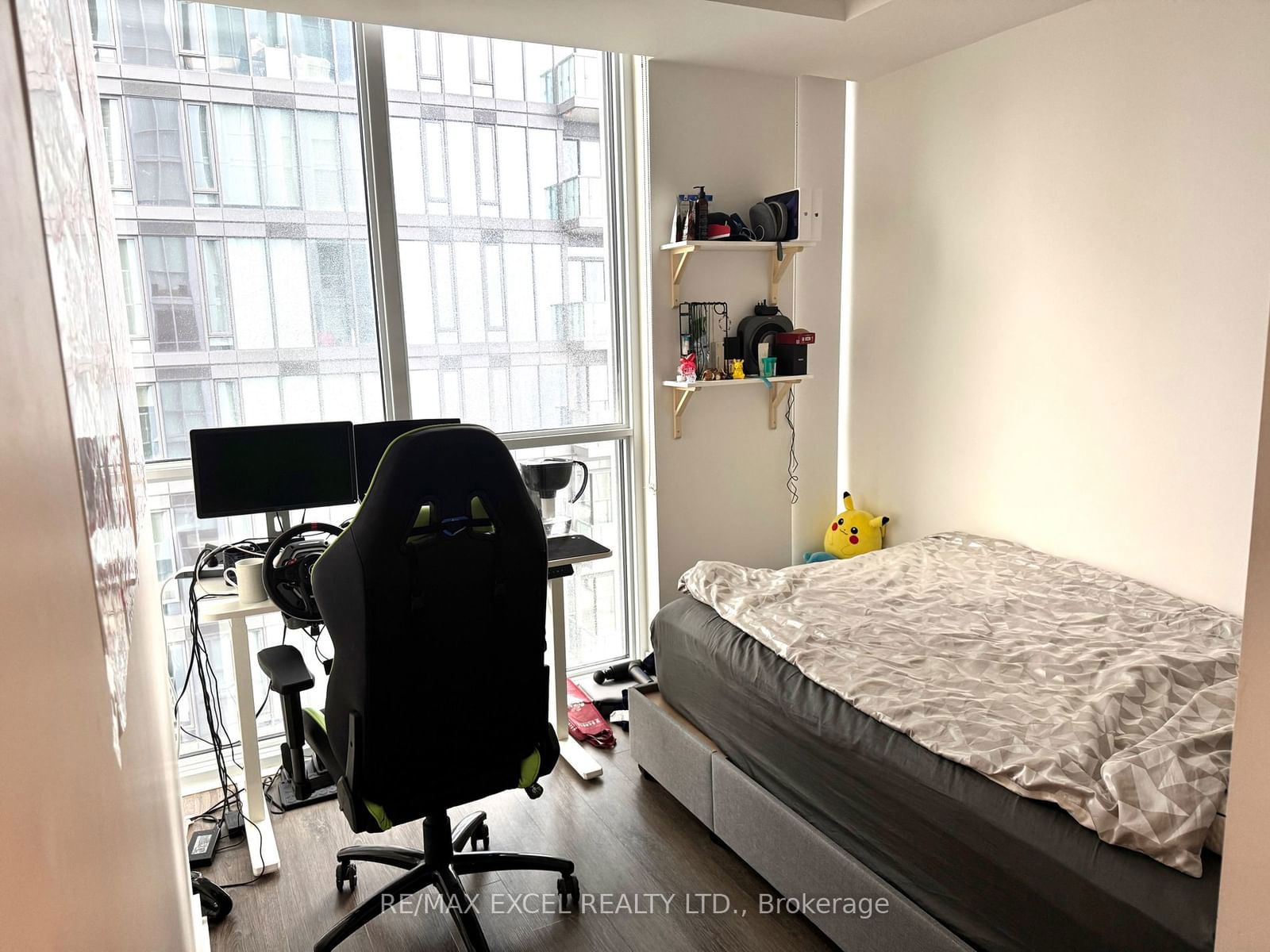 1 Yorkville Ave, unit 2801 for rent