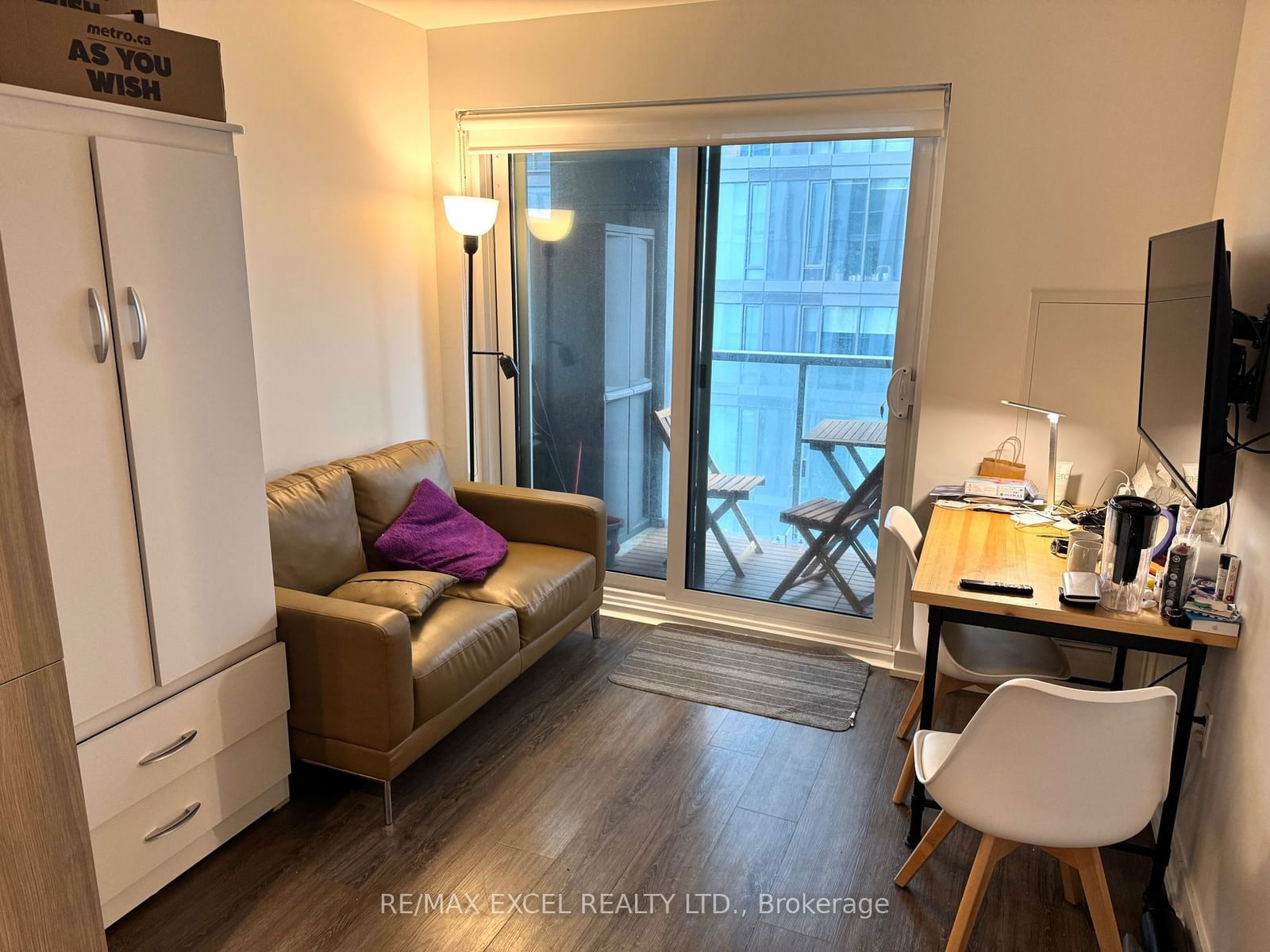 1 Yorkville Ave, unit 2801 for rent