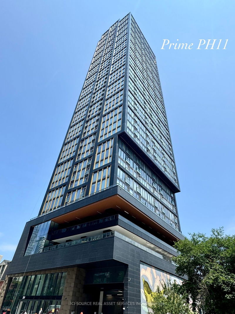 319 Jarvis St, unit PH11 for rent