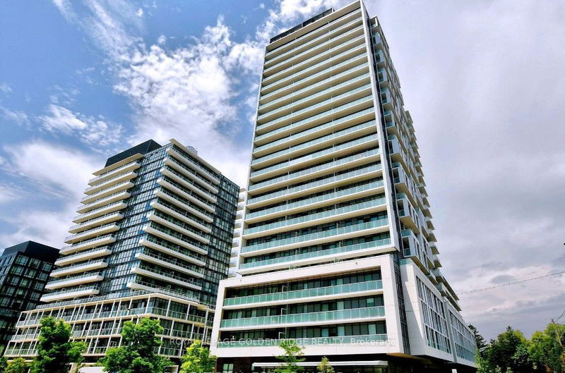 188 Fairview Mall Dr, unit 1801 for rent