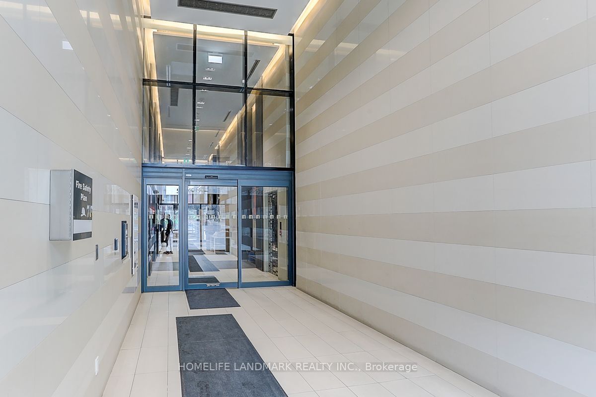 501 Yonge St, unit 1512 for sale