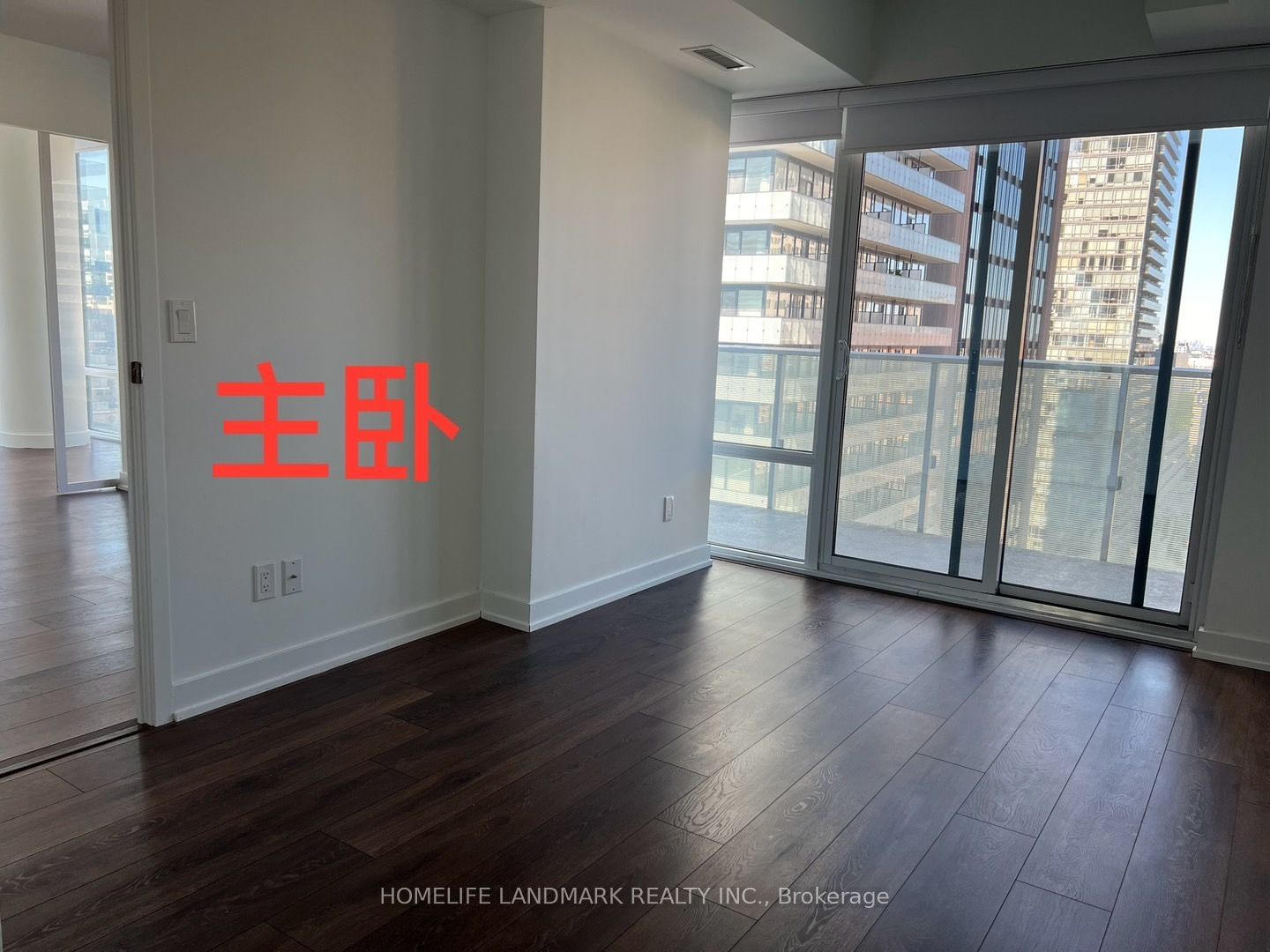 501 Yonge St, unit 1512 for sale