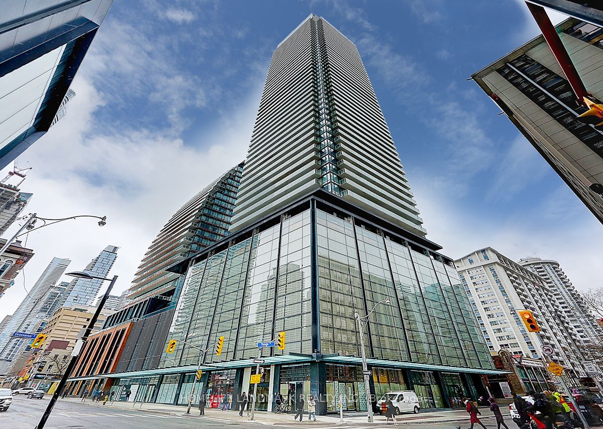 501 Yonge St, unit 1512 for sale