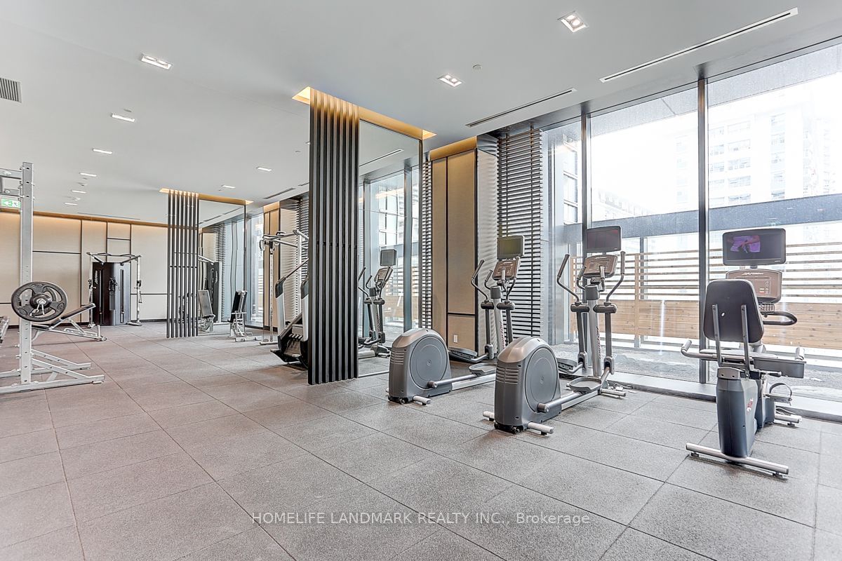 501 Yonge St, unit 1512 for sale