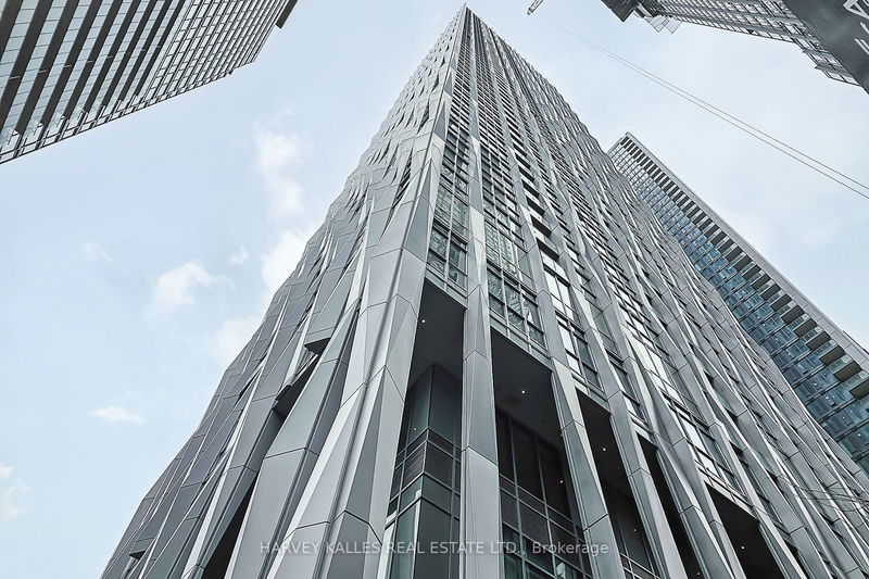 1 Yorkville Ave, unit 4603 for sale