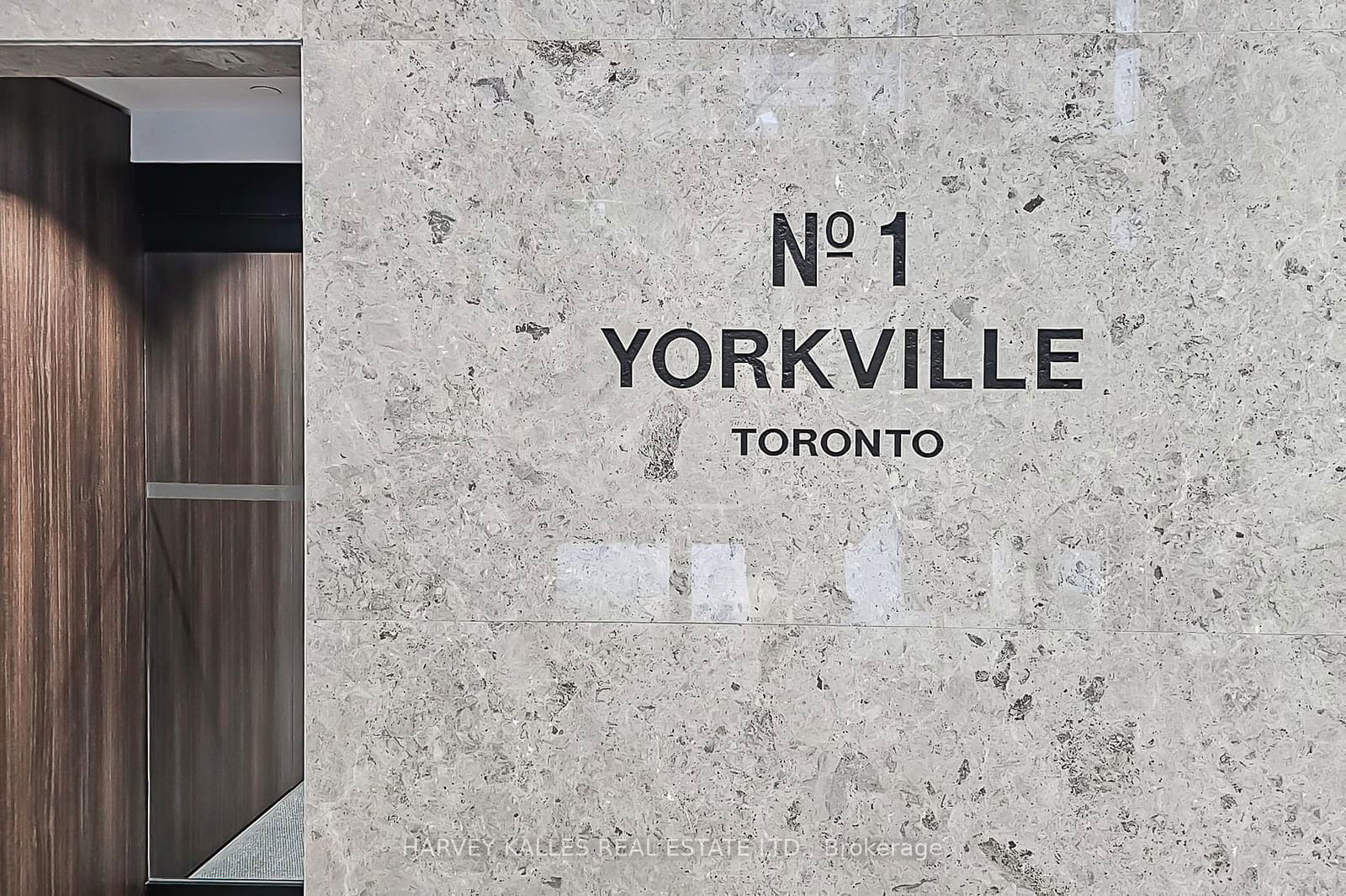 1 Yorkville Ave, unit 4603 for sale