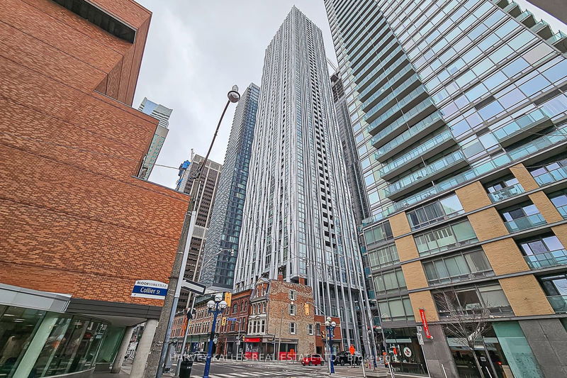 1 Yorkville Ave, unit 4503 for sale