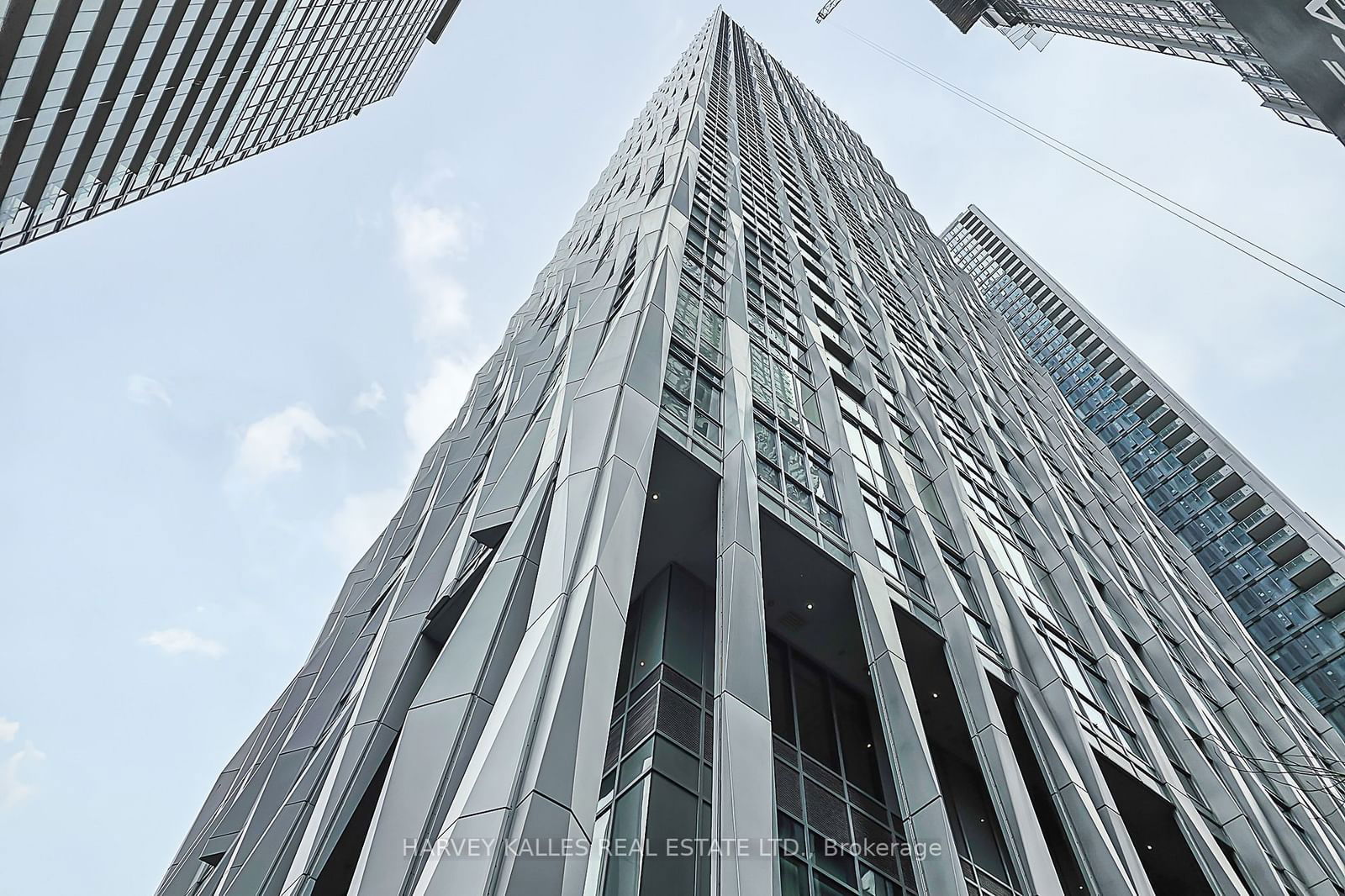 1 Yorkville Ave, unit 4503 for sale