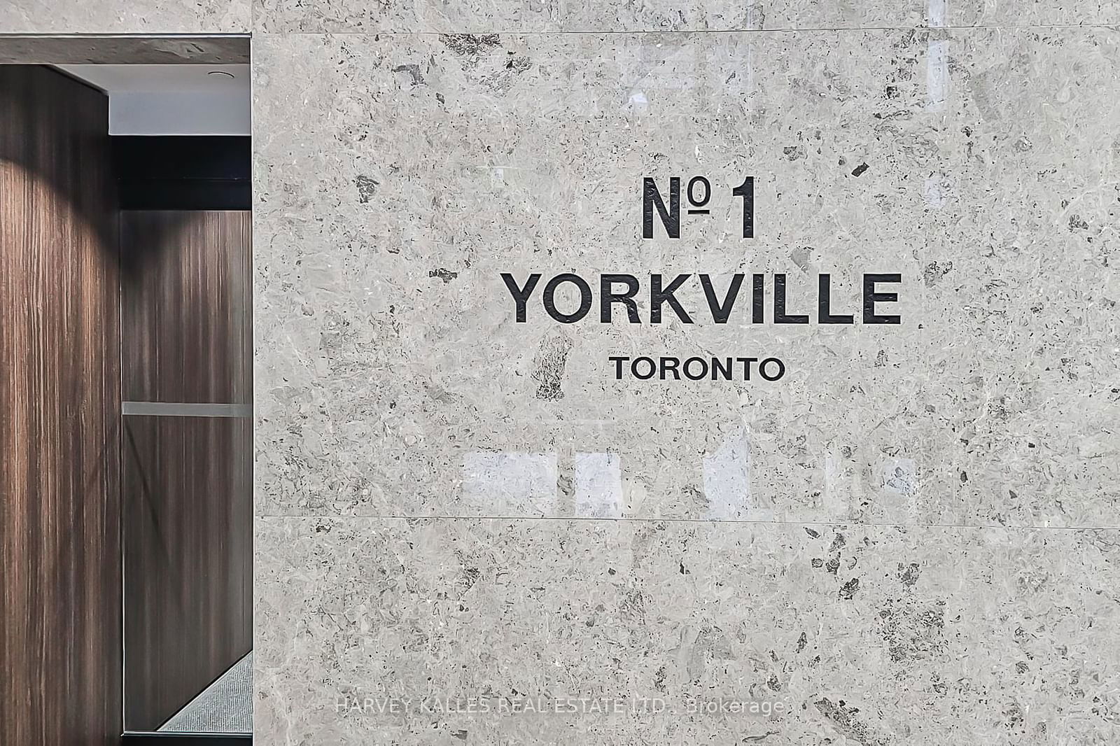 1 Yorkville Ave, unit 4503 for sale