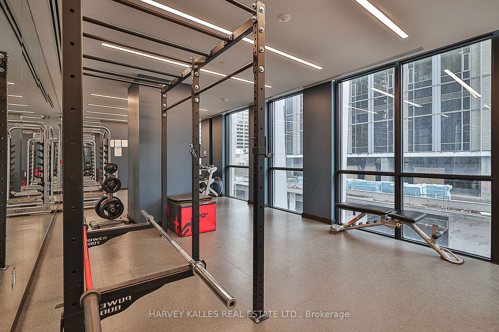 1 Yorkville Ave, unit 4503 for sale