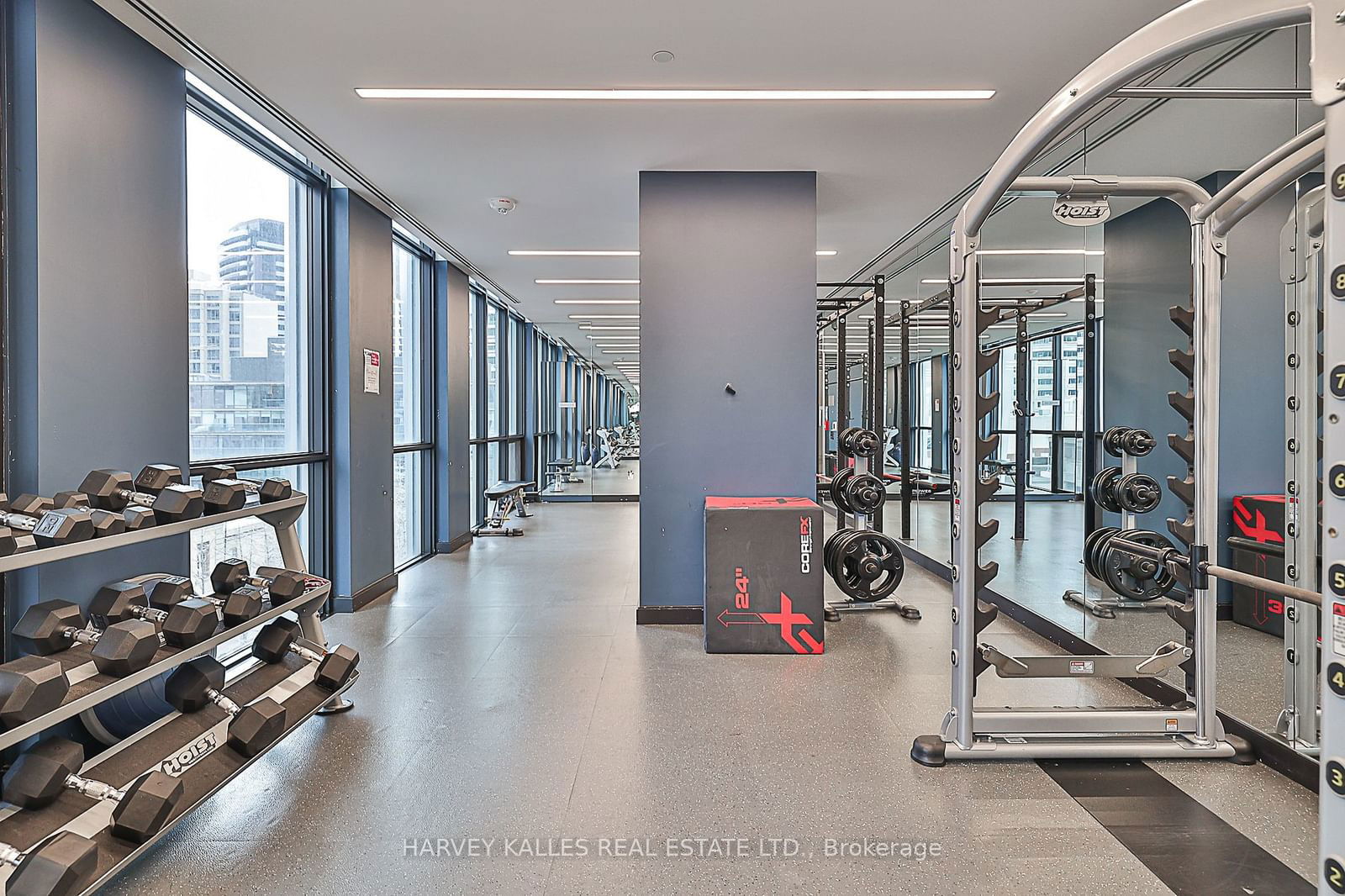 1 Yorkville Ave, unit 4503 for sale