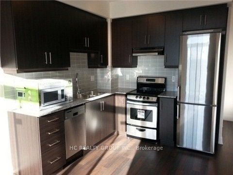 68 Canterbury Pl, unit 1606 for rent