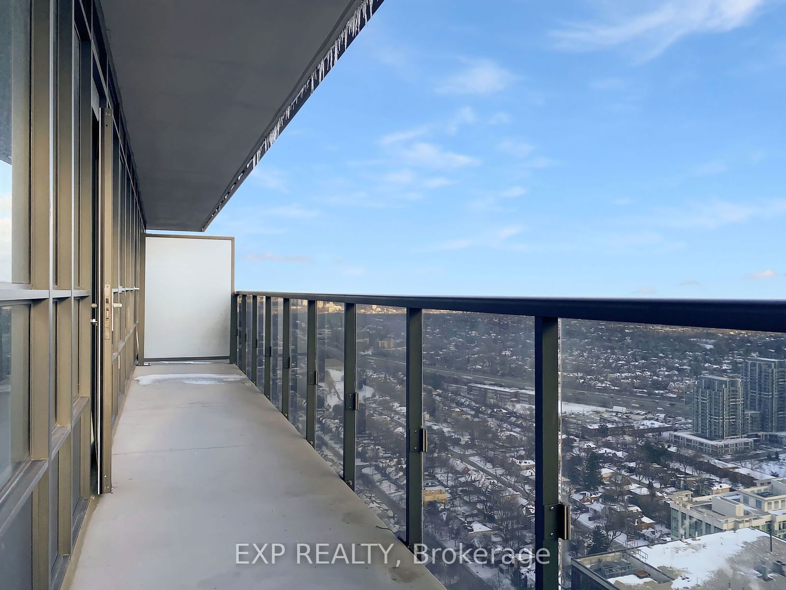 5 Sheppard Ave E, unit 4126 for rent