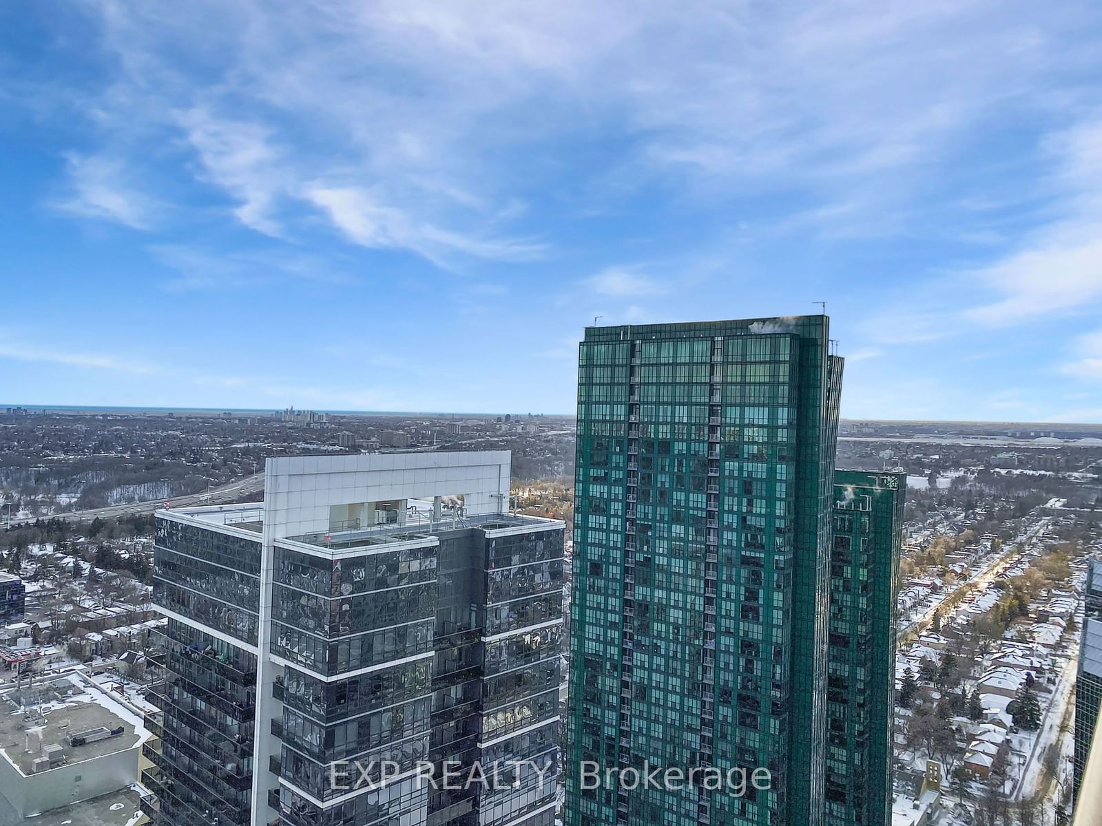 5 Sheppard Ave E, unit 4126 for rent