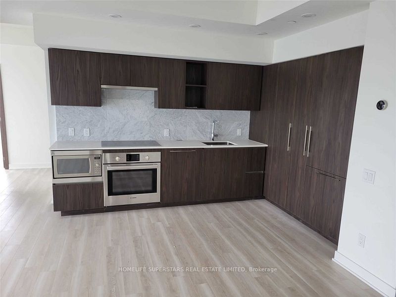 17 Bathurst St, unit 4302A for rent