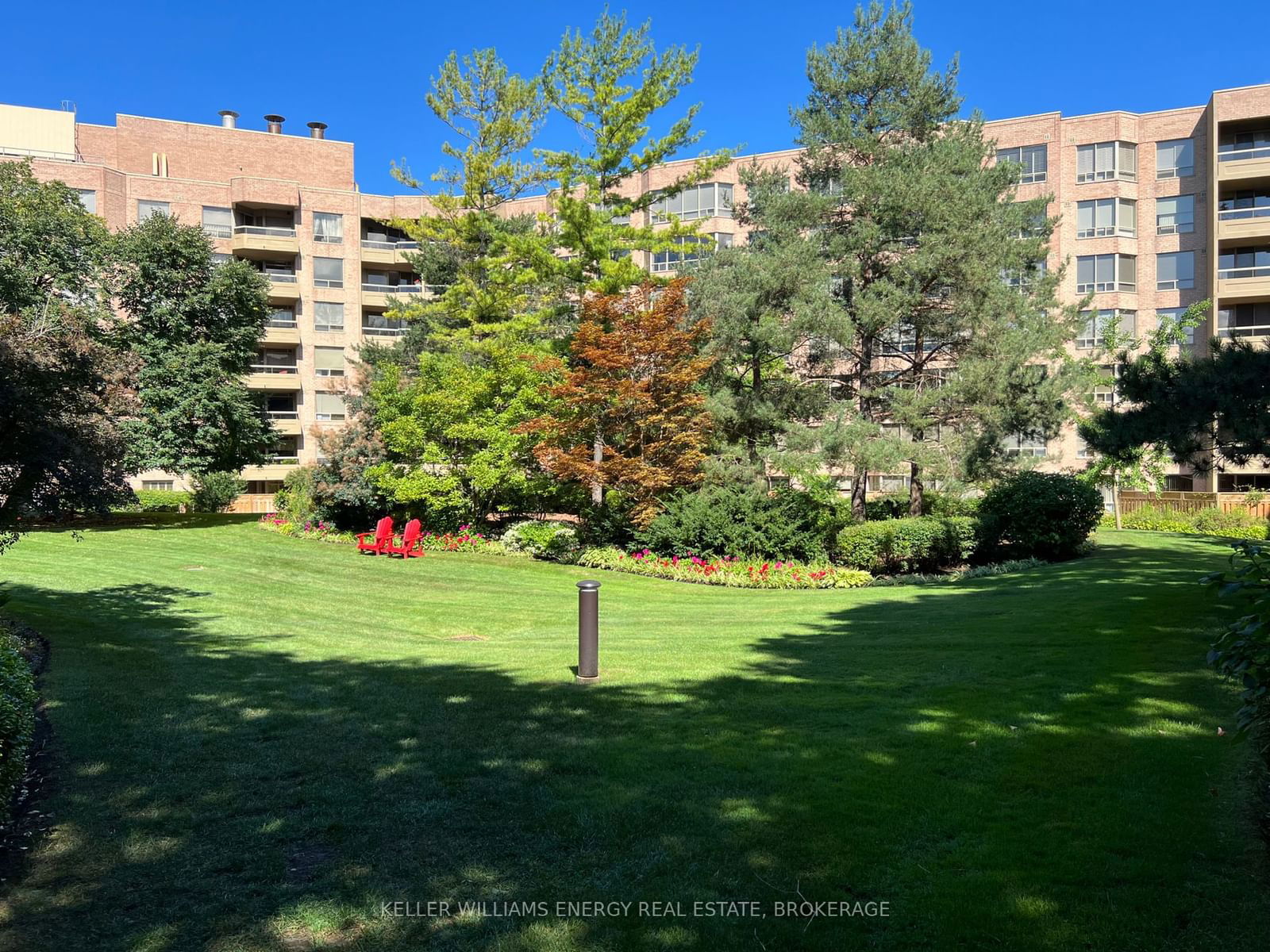 1200 Don Mills Rd, unit 213 for sale