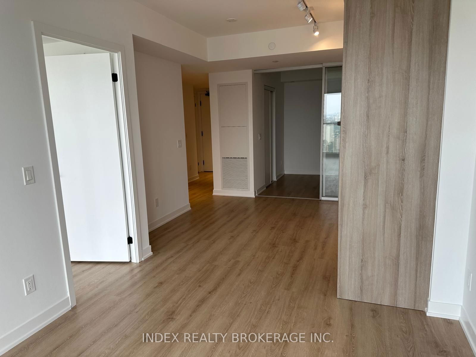 319 Jarvis St, unit 5007 for rent