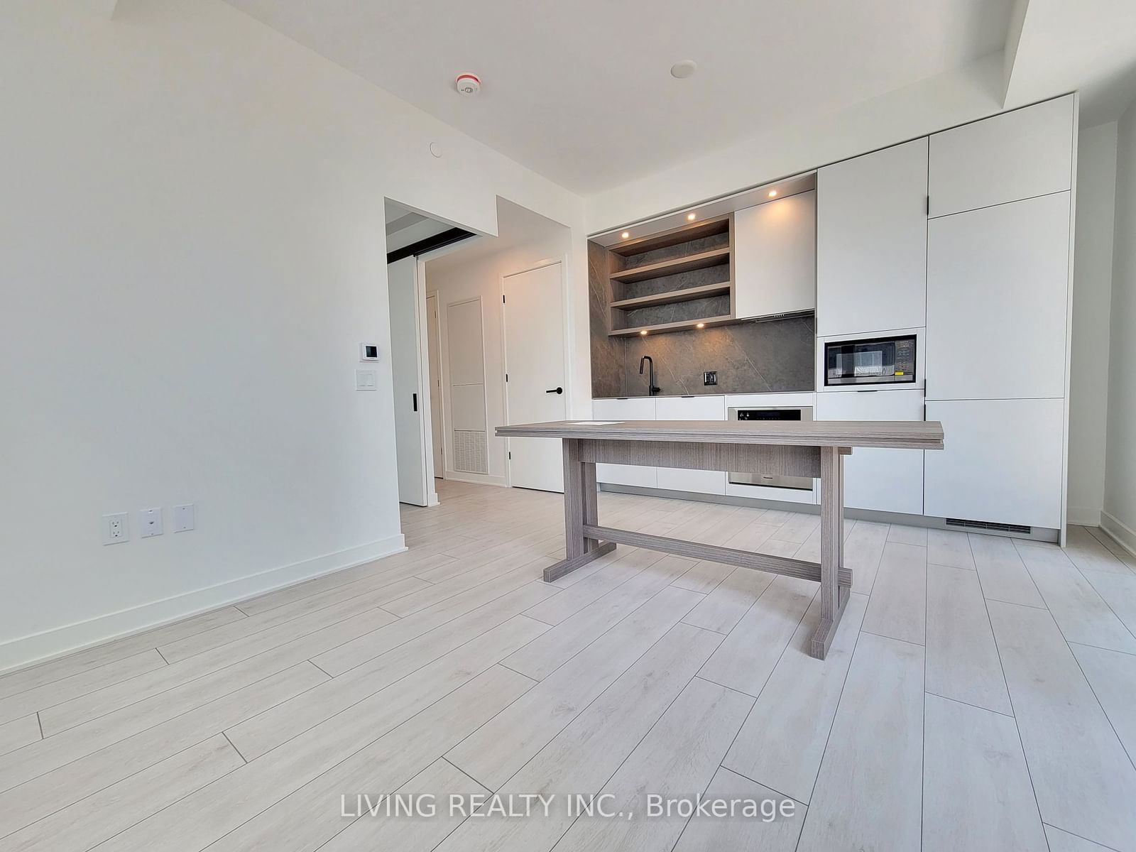 55 Charles St, unit 2910 for rent