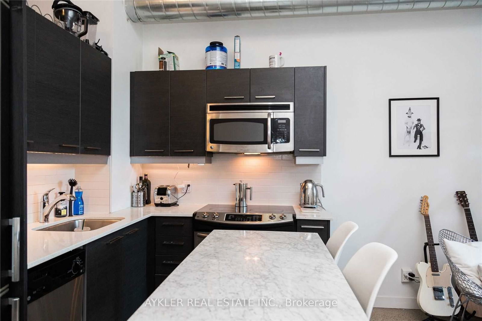 510 King St E, unit 204 for rent