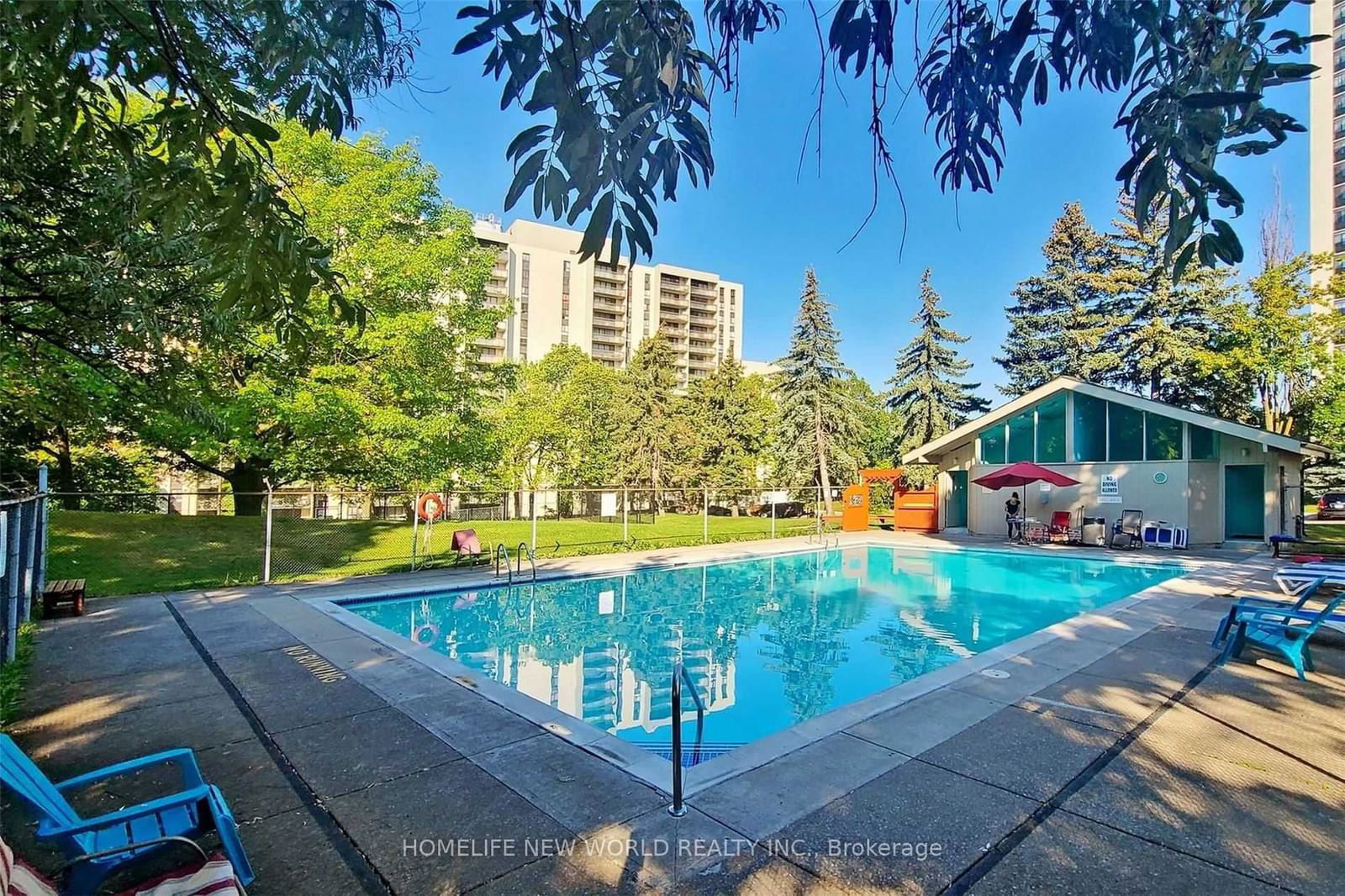 3300 Don Mills Rd, unit 1102 for sale