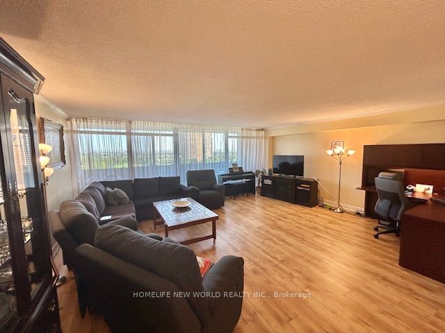 3300 Don Mills Rd, unit 1102 for sale