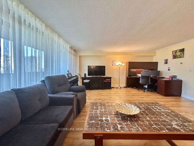 3300 Don Mills Rd, unit 1102 for sale