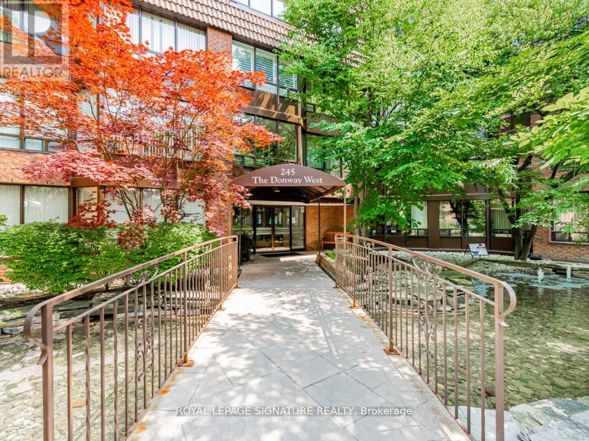 Village Mews Condos, North York, Toronto