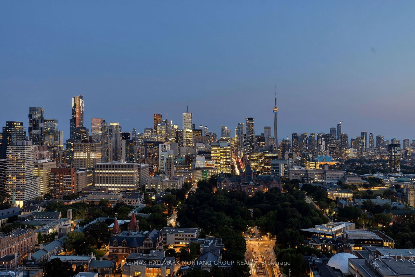 Yorkville Private Estates, Downtown, Toronto