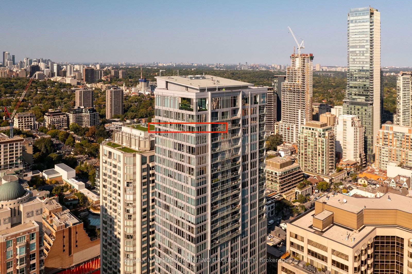 Yorkville Private Estates, Downtown, Toronto