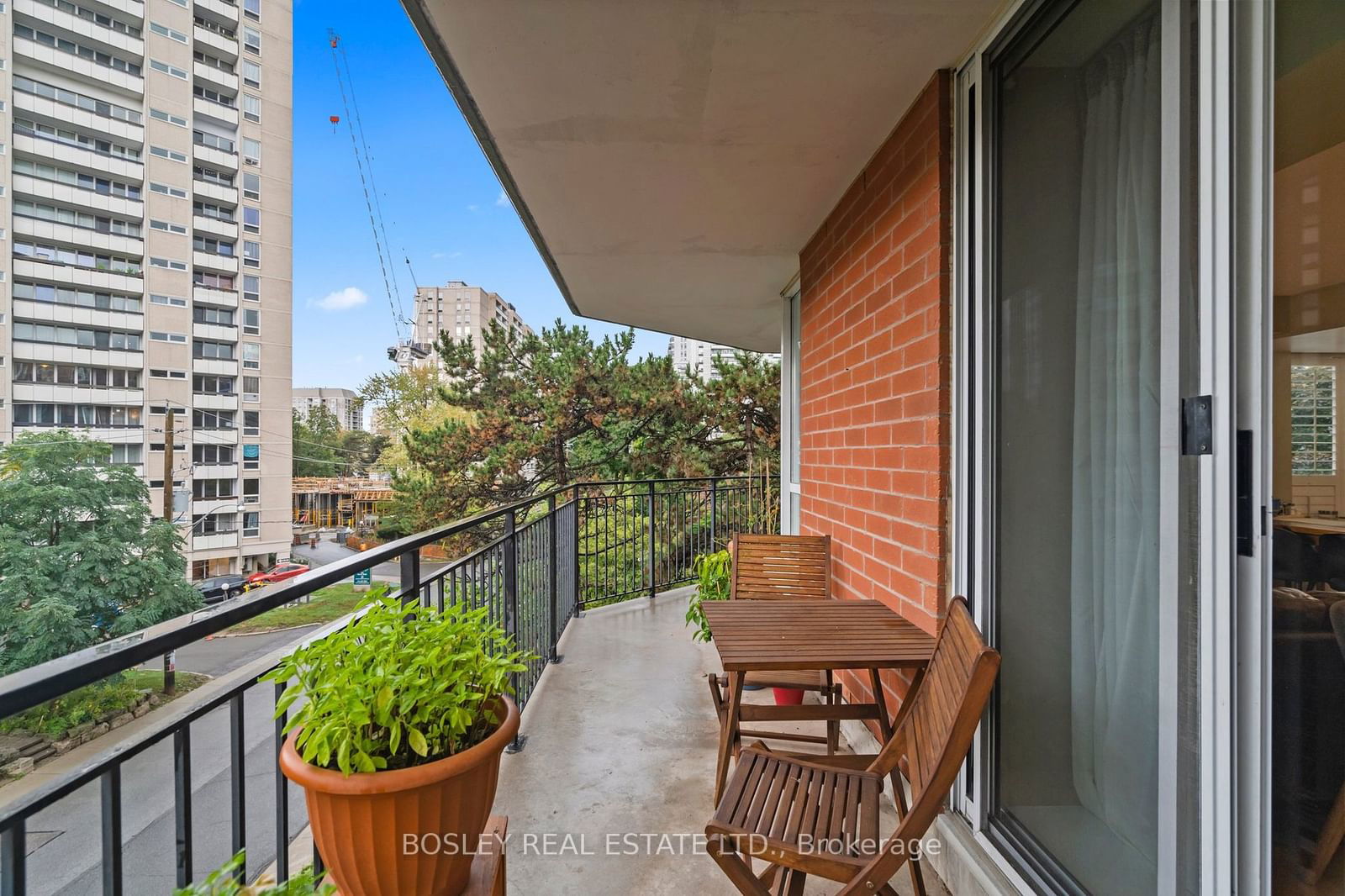 300 Balliol St, unit 412 for sale