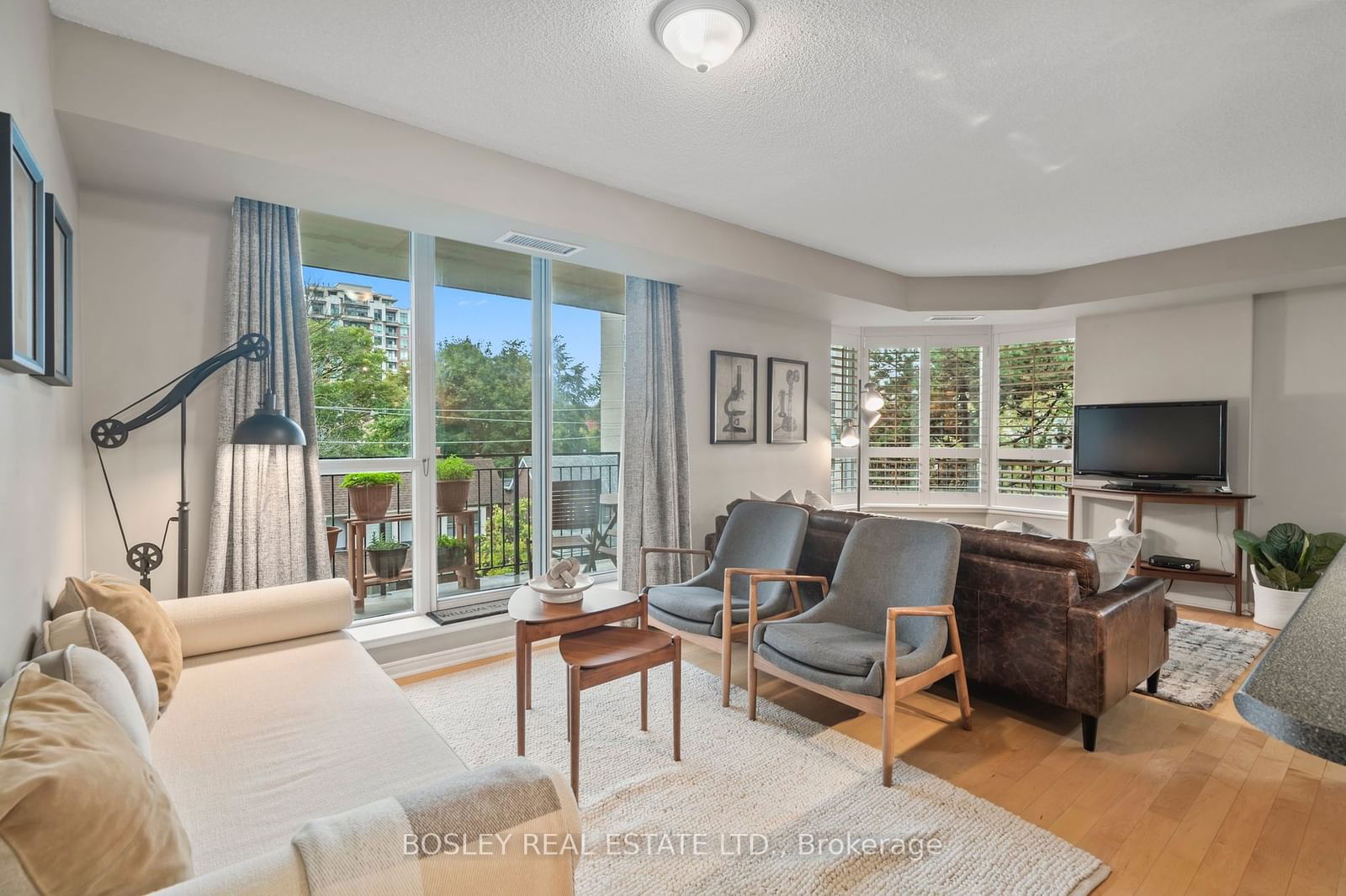 300 Balliol St, unit 412 for sale