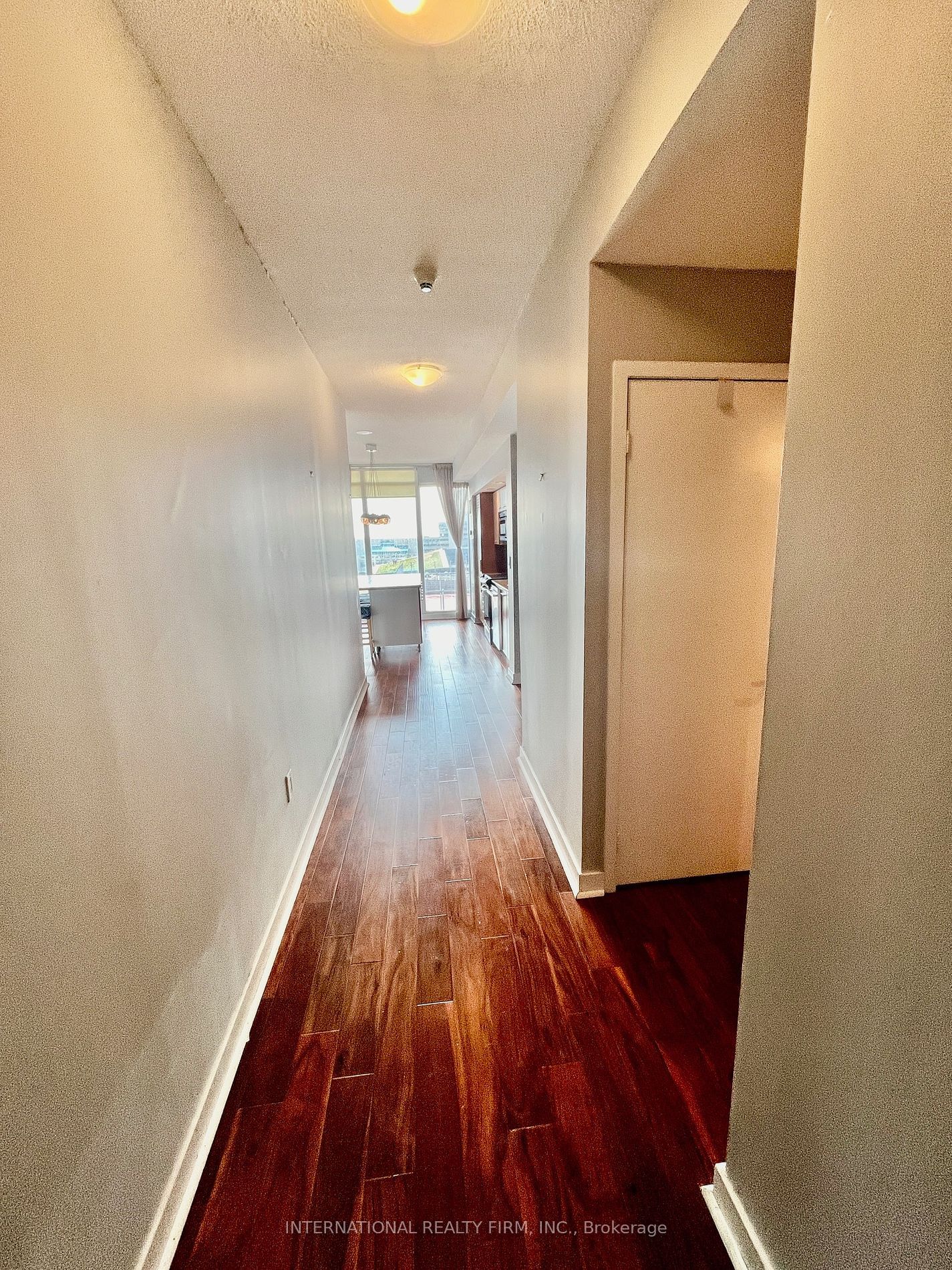 8 Telegram Mews, unit 703 for rent