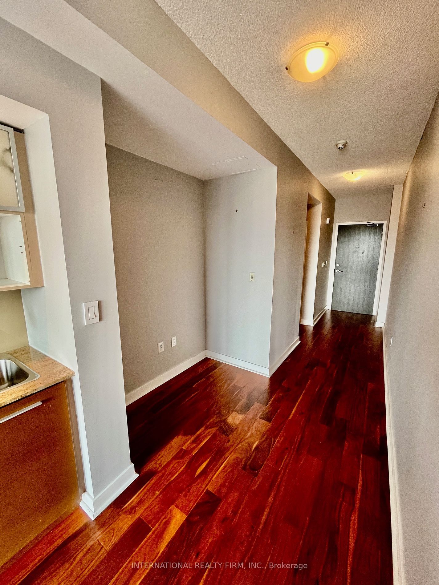 8 Telegram Mews, unit 703 for rent