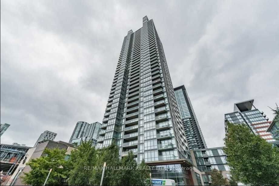 15 Fort York Blvd, unit 2006 for rent