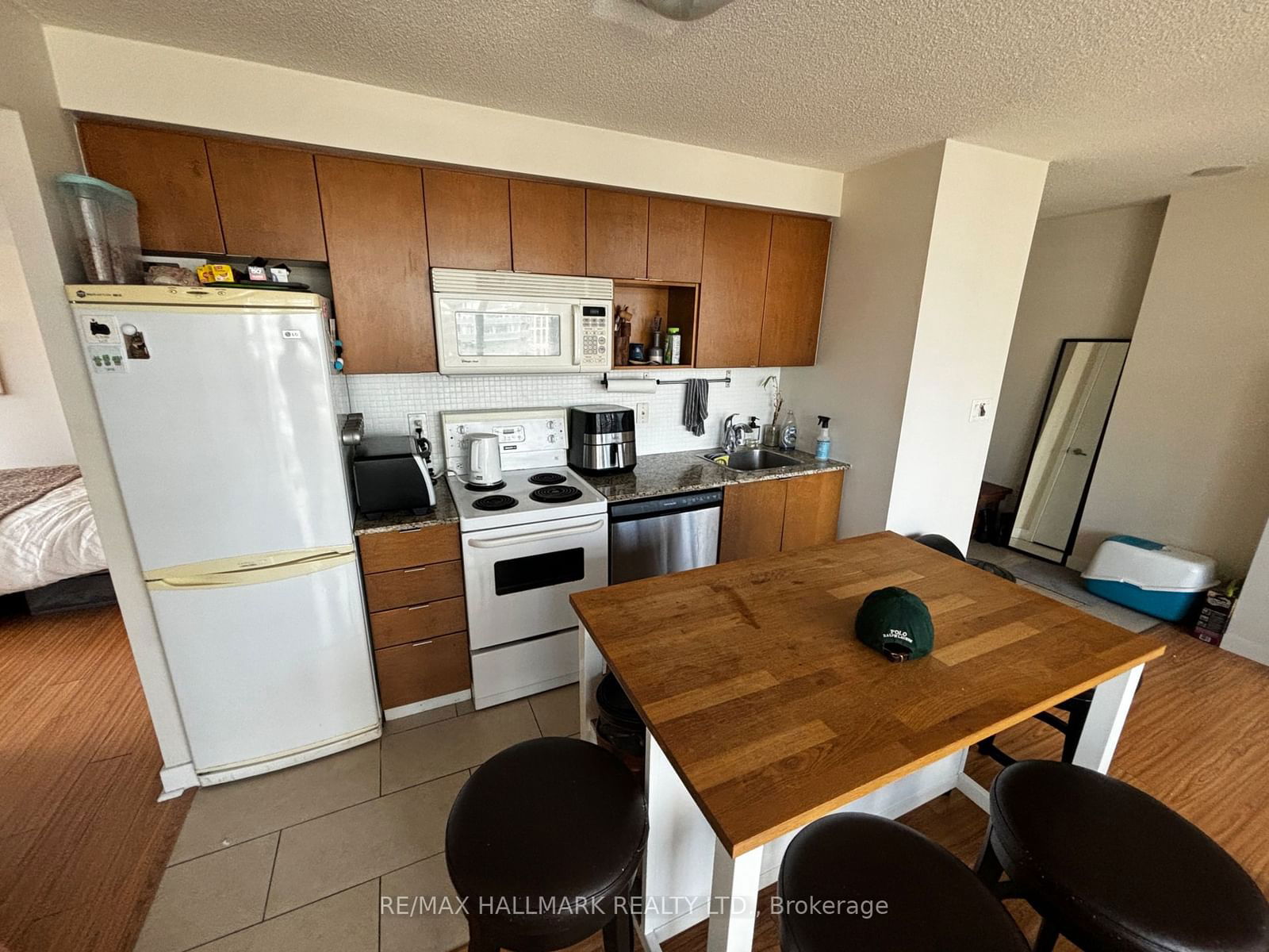 15 Fort York Blvd, unit 2006 for rent