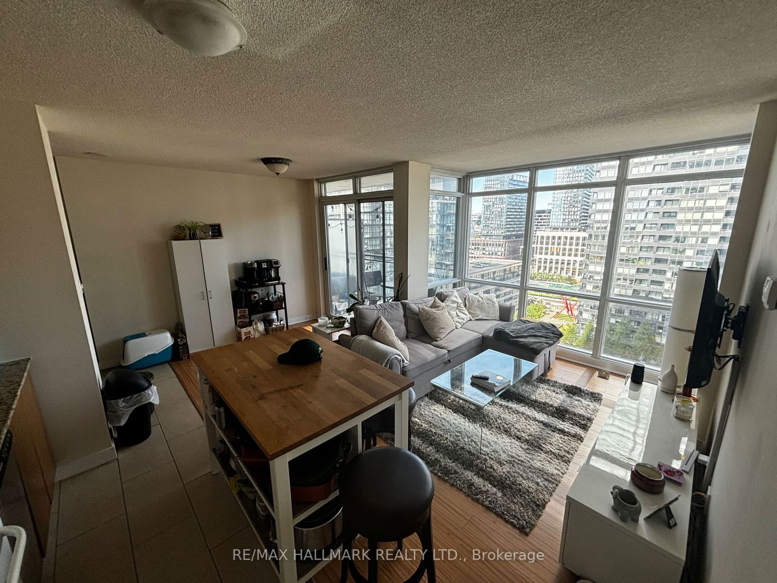 15 Fort York Blvd, unit 2006 for rent