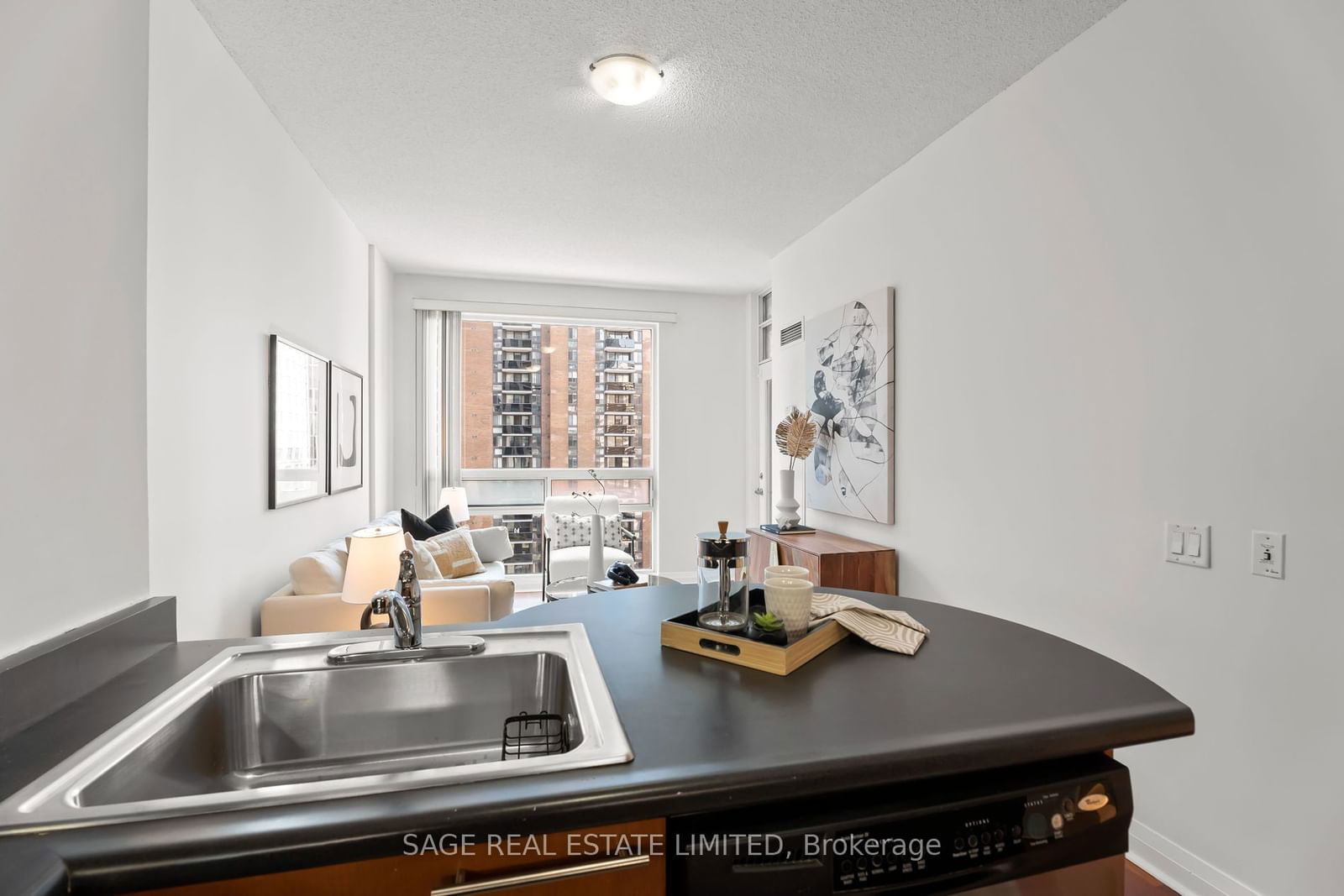 1121 Bay St, unit 1003 for sale