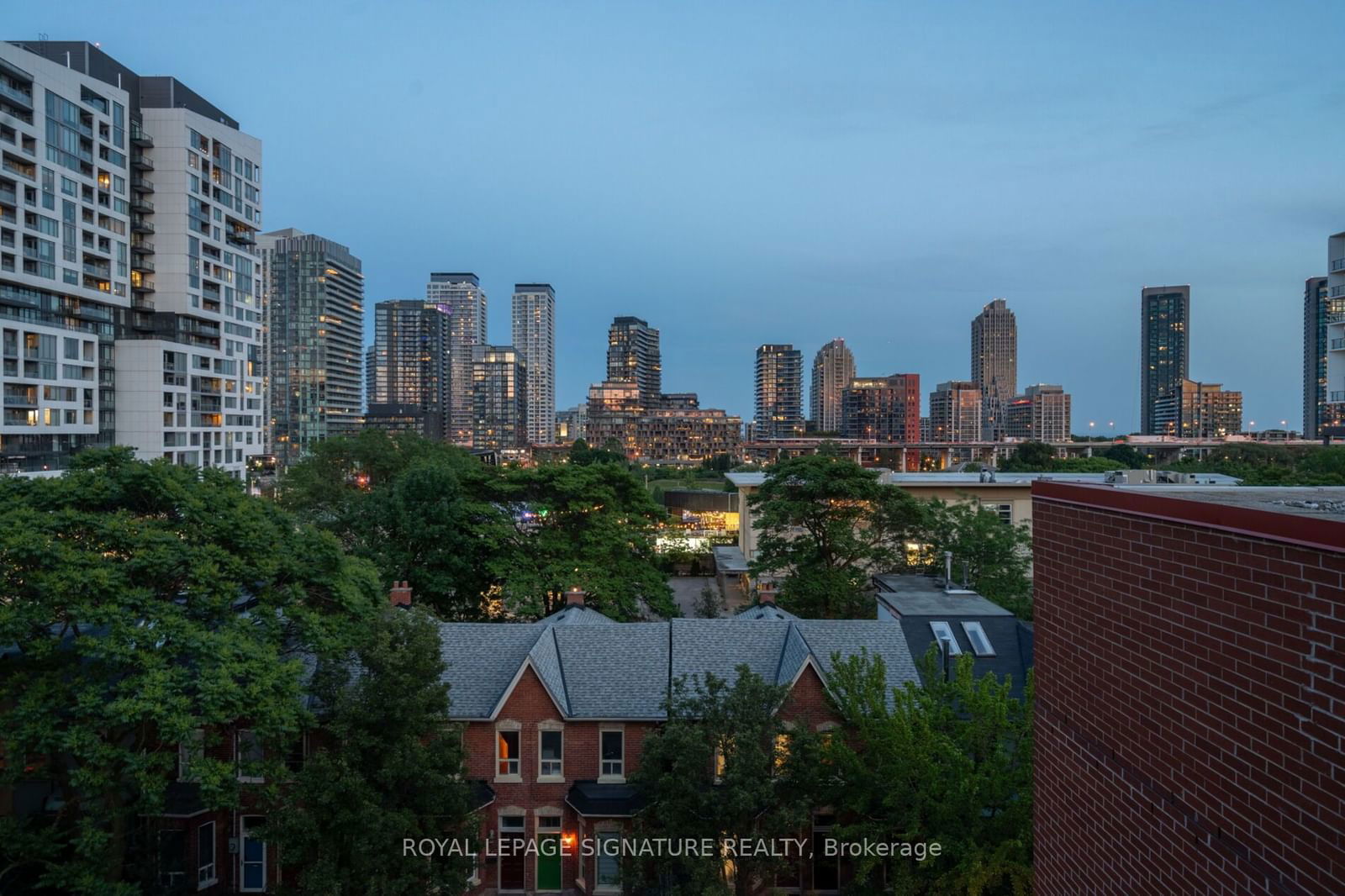 Sixty Loft, Downtown, Toronto