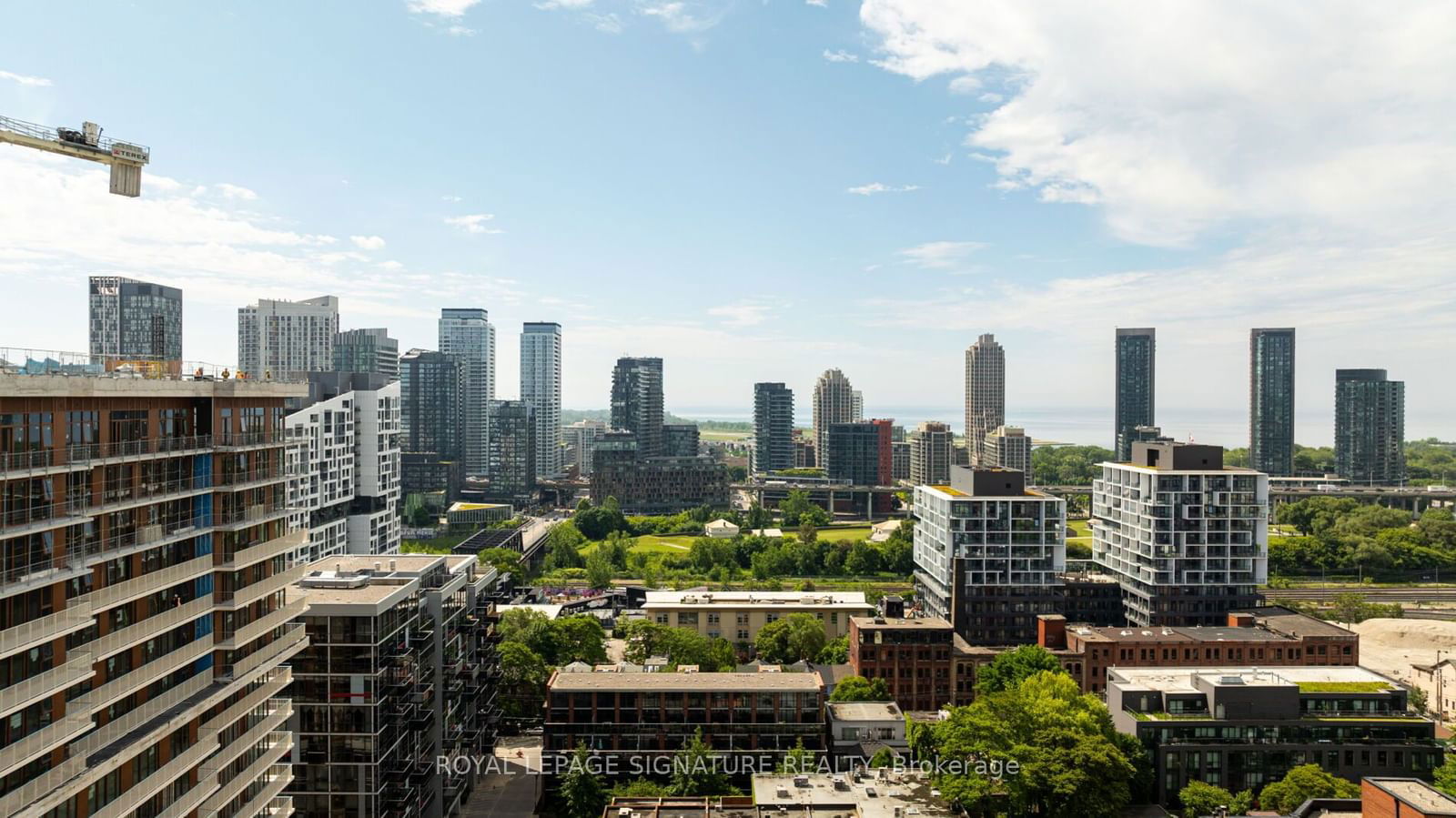 Sixty Loft, Downtown, Toronto