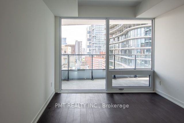 85 Wood St, unit 1617 for rent