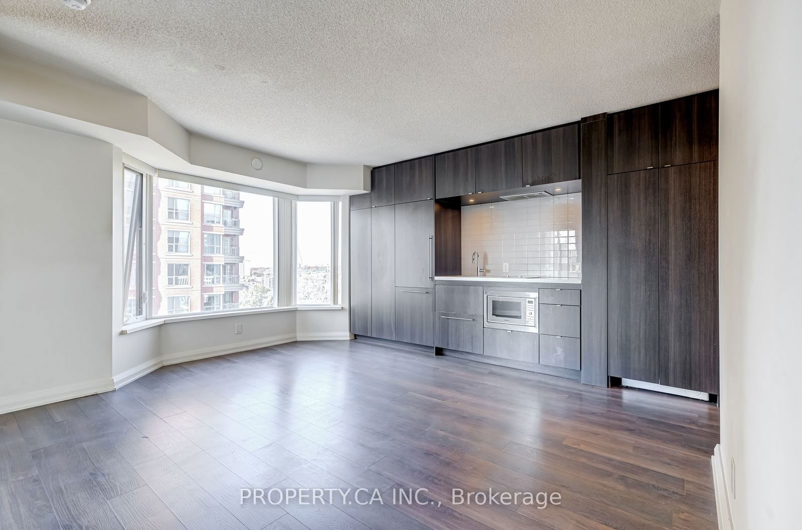 155 Yorkville Ave, unit 1514 for rent