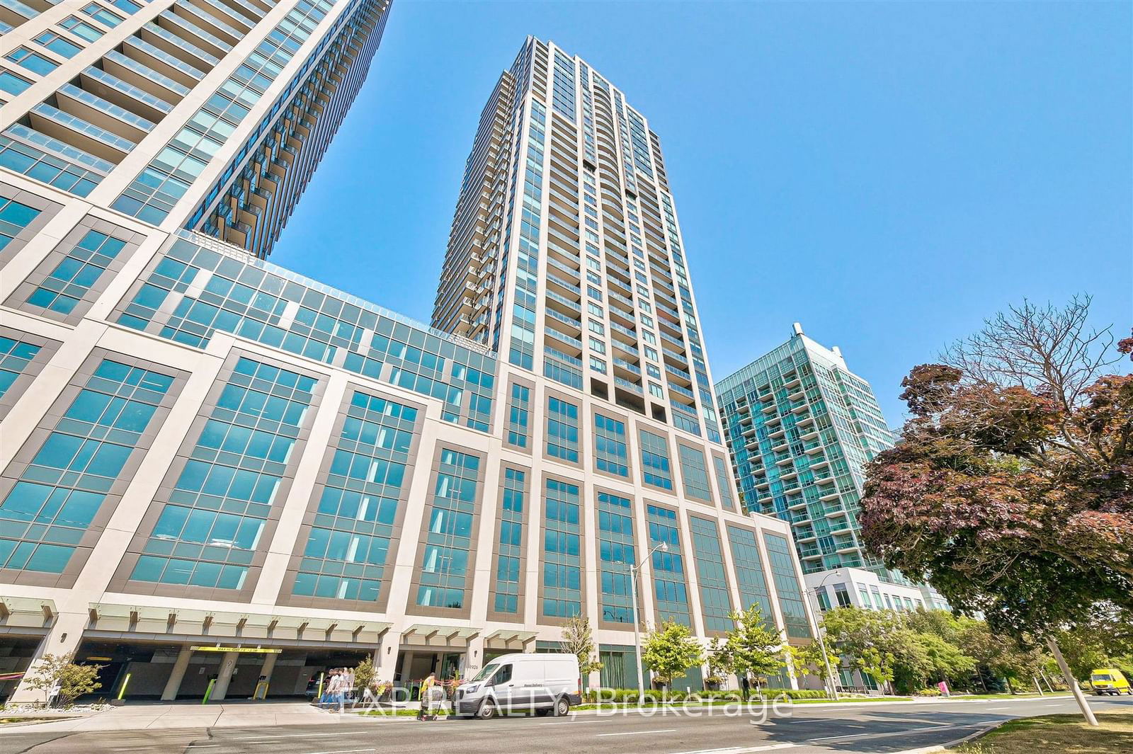 1926 Lakeshore Blvd W, unit 2216 for sale