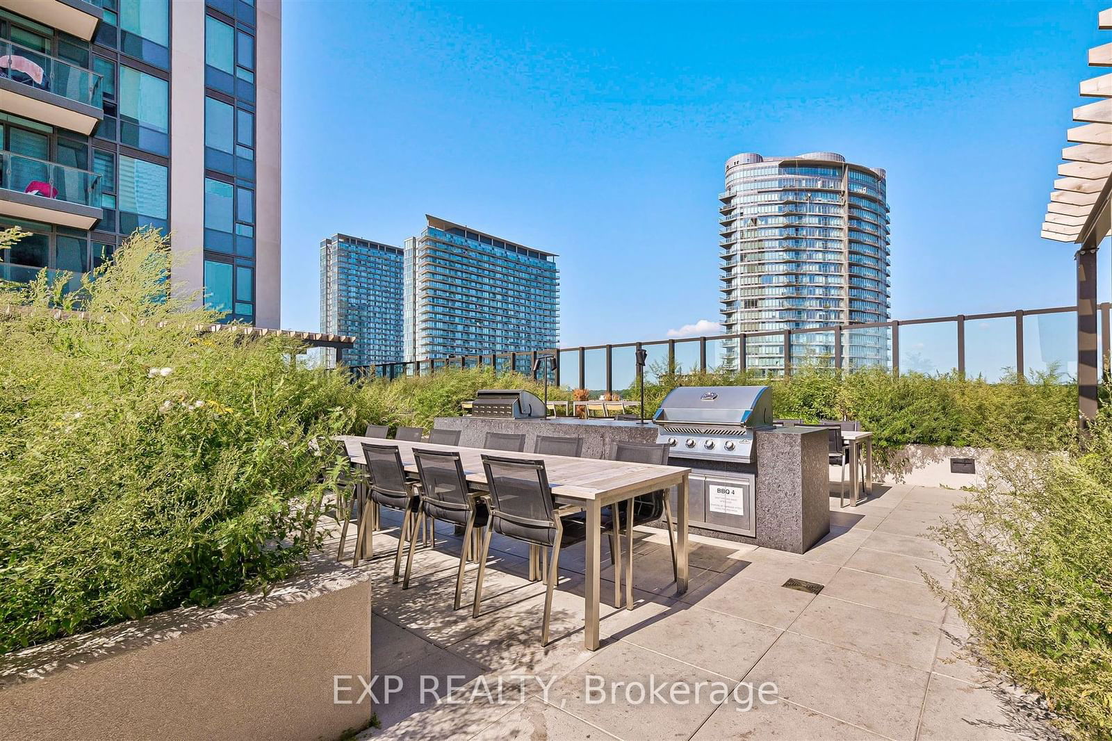 1926 Lakeshore Blvd W, unit 2216 for sale