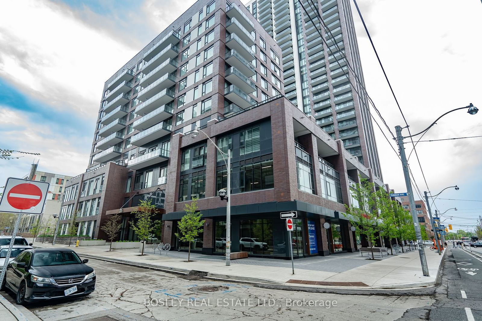 35 Tubman Ave, unit 312 for sale