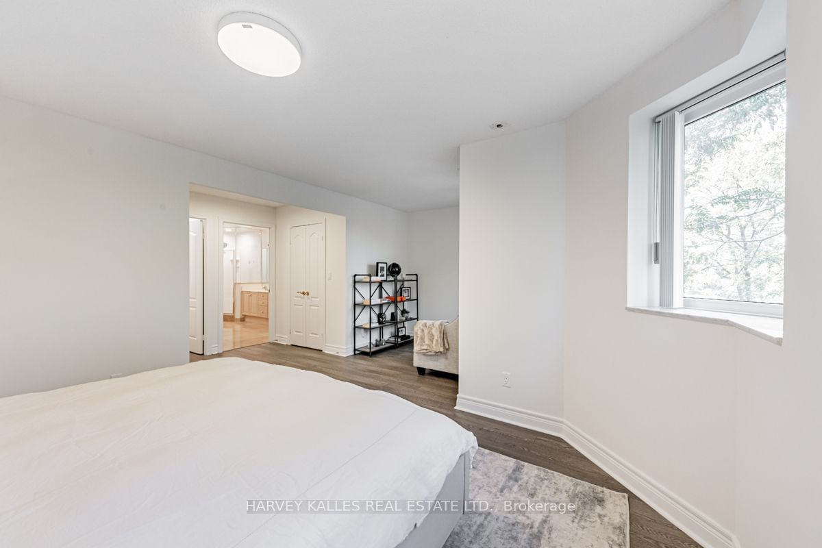 5418 Yonge St, unit TH122 for sale