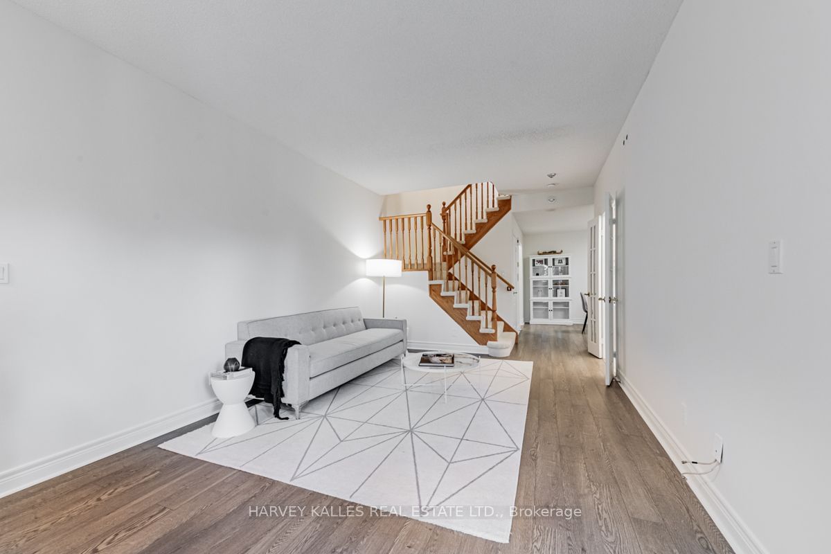 5418 Yonge St, unit TH122 for sale