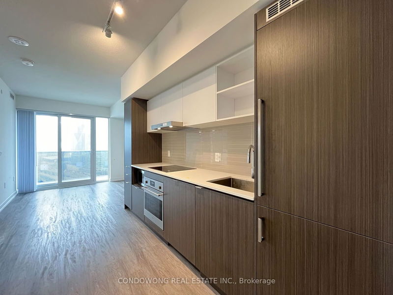 55 Cooper St, unit 2115 for rent